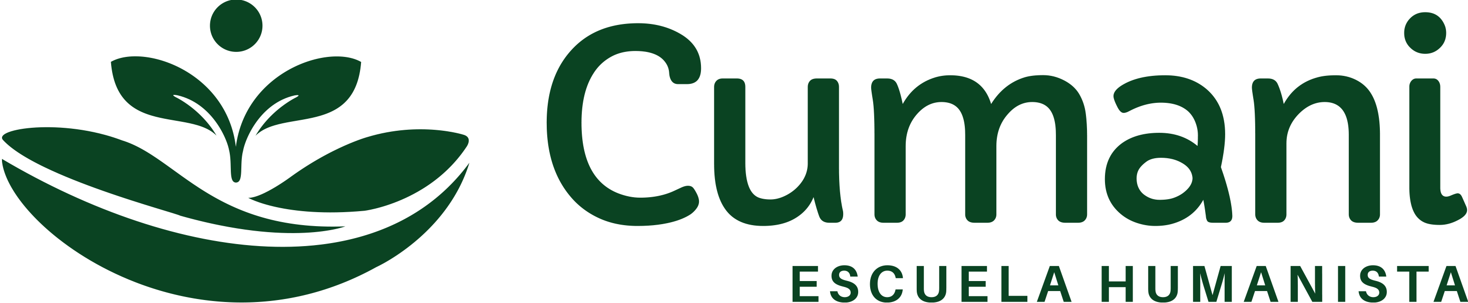 Cumani Escuela Humanista